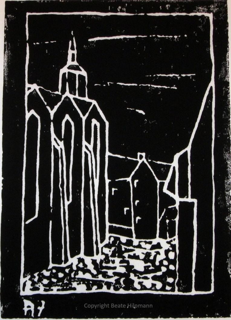 Nach Feininger
