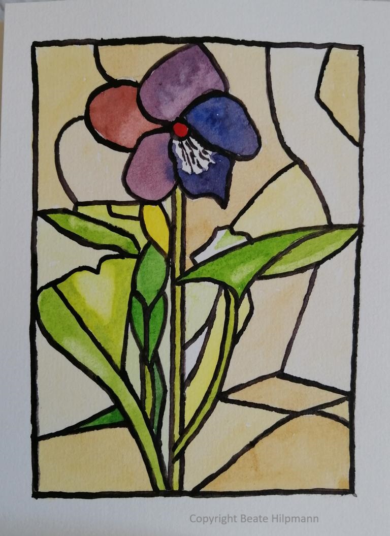 Veilchen
